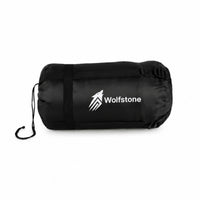 Wolfstone 3-Season Sleeping Bags | Blue